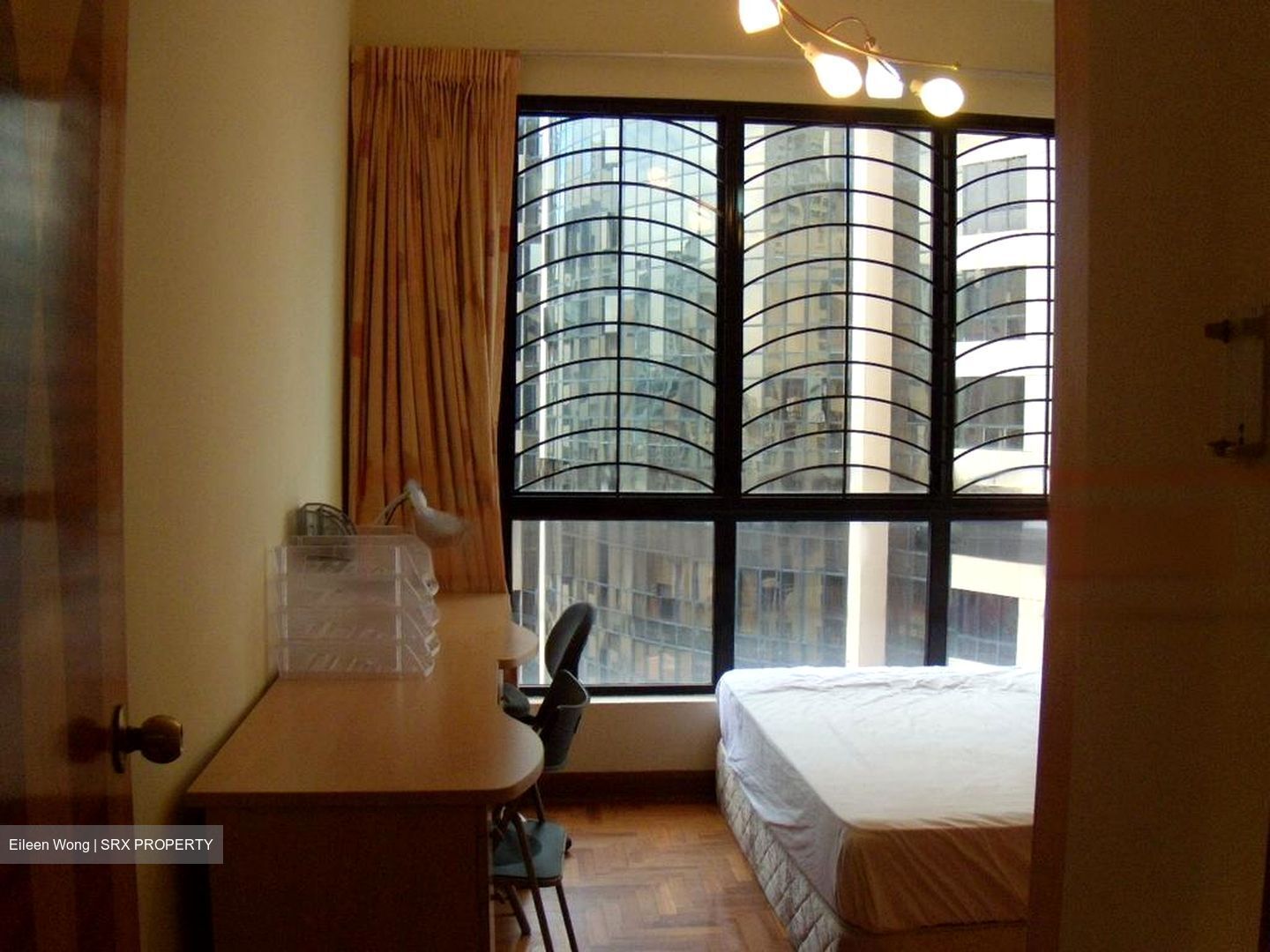 Heritage View (D5), Condominium #454789941
